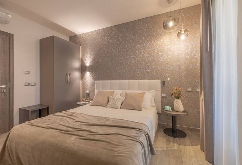 디럭스 룸, Romagna Suite