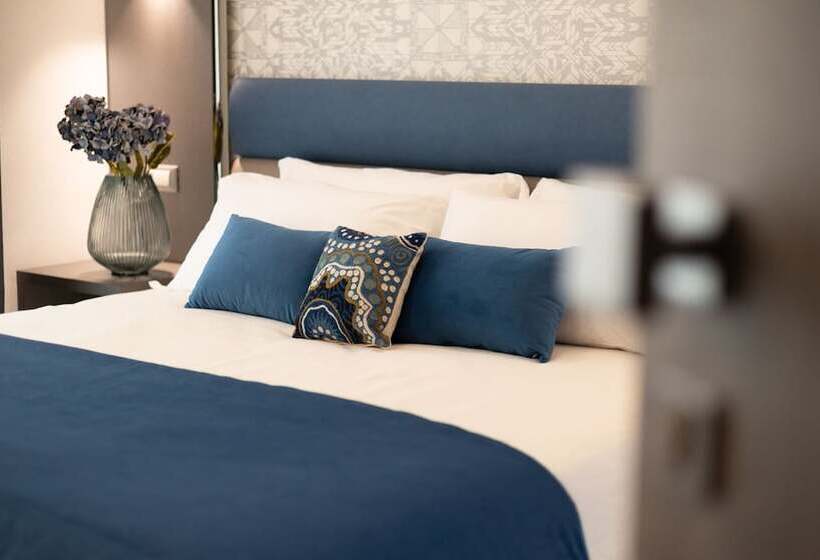 디럭스 룸, Romagna Suite