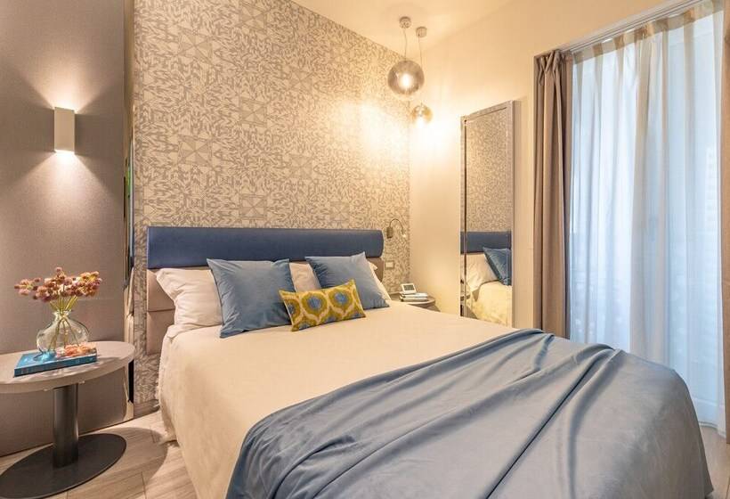 디럭스 룸, Romagna Suite