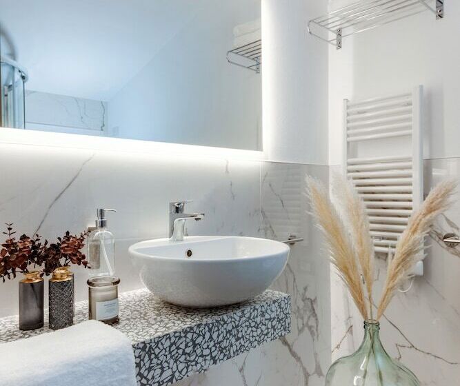 디럭스 룸, Romagna Suite