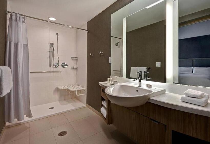 جناح, Springhill Suites By Marriott Albuquerque University Area