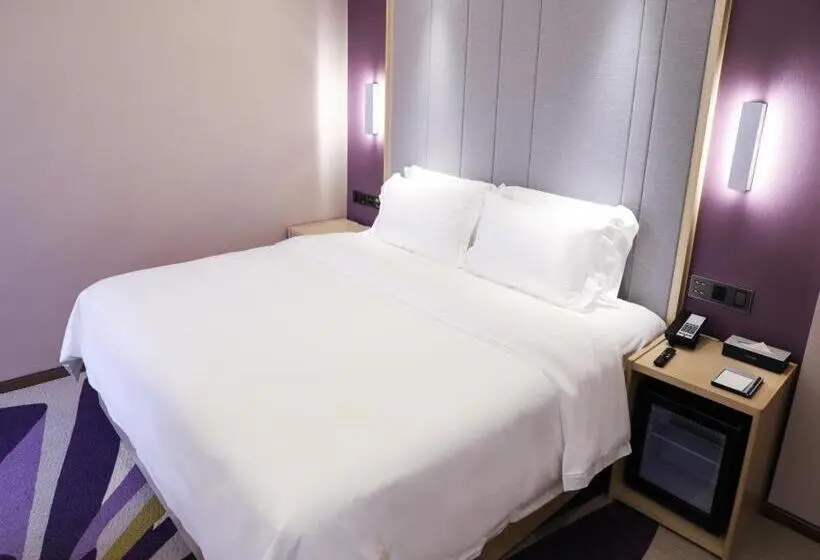 デラックススイート, Lavande Hotels Shenzhen North Station Longhua Foxconn Headquarters