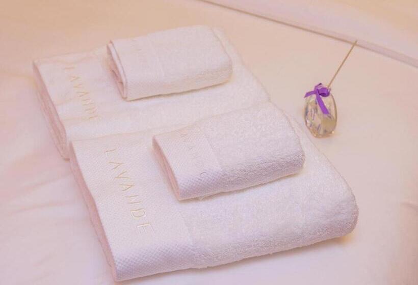 غرفة ديلوكس, Lavande Hotels·chengdu Xinjin