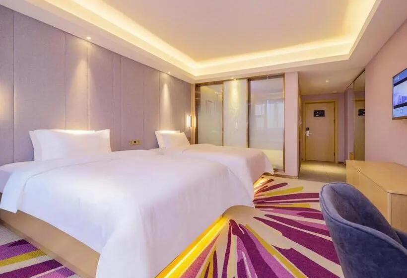 デラックスルーム, Lavande Hotels·chengdu Xinjin