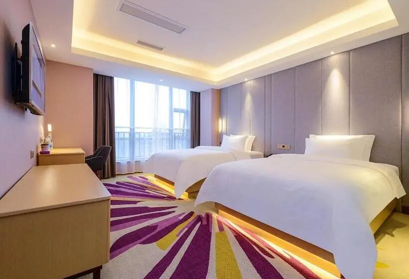 ビジネスルーム, Lavande Hotels·chengdu Xinjin