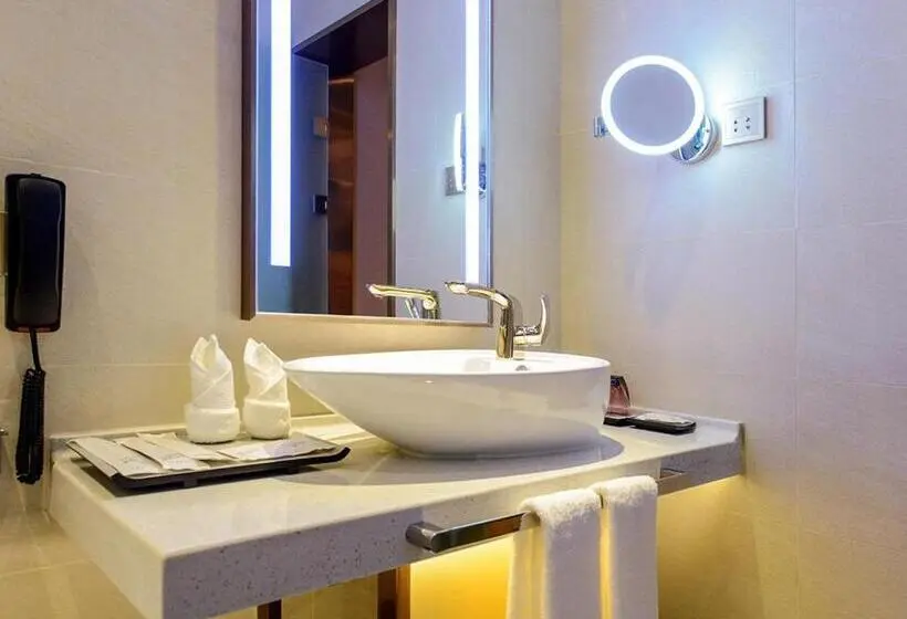 ビジネスルーム, Lavande Hotels·chengdu Xinjin