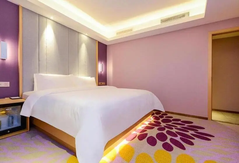 デラックススイート, Lavande Hotels·chengdu Xinjin