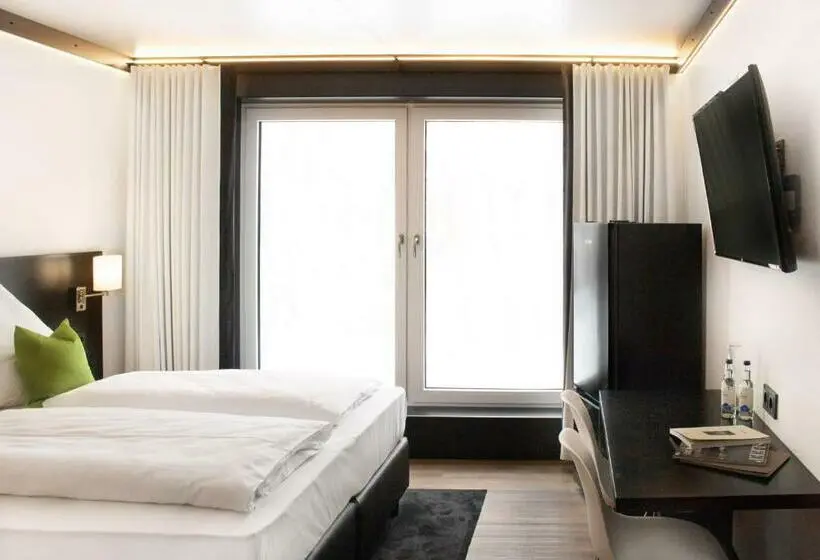 デラックスルーム, Oy Hotel By Wmm Hotels