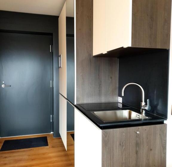 Номер Deluxe, Oy Hotel By Wmm Hotels