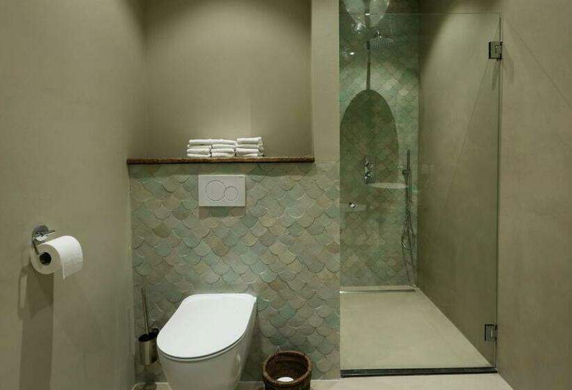 １ベッドルームのデラックスアパートメント, Parkhotel Abcoude