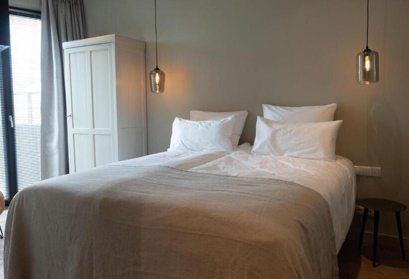Апартаменты Deluxe 1 Спальня, Parkhotel Abcoude