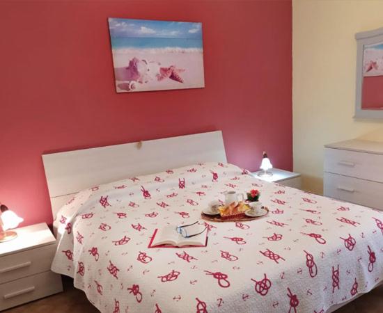 スタンダードルーム, Camerealmare