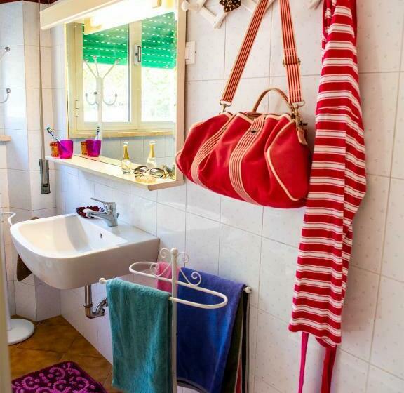 スタンダードルーム, Camerealmare