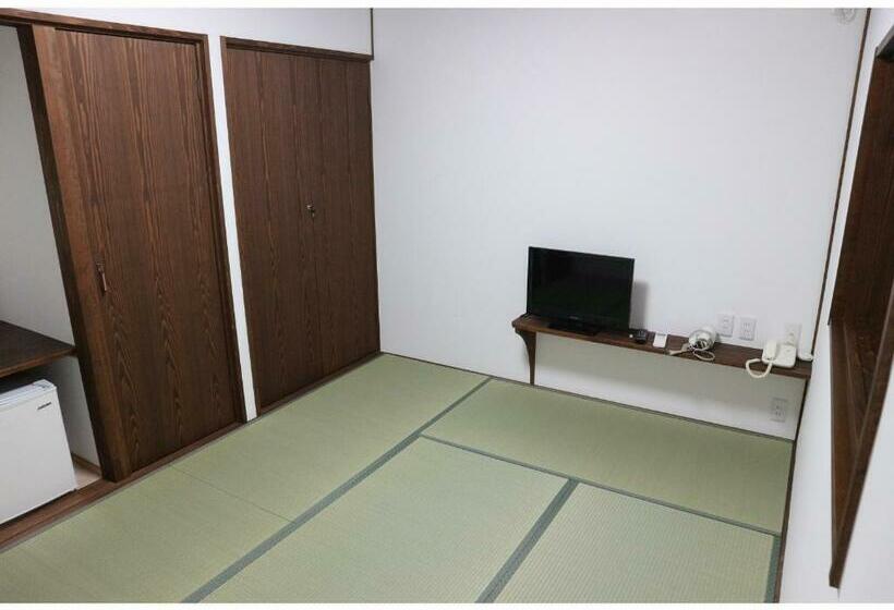 Номер Стандарт, Shiroyamasou