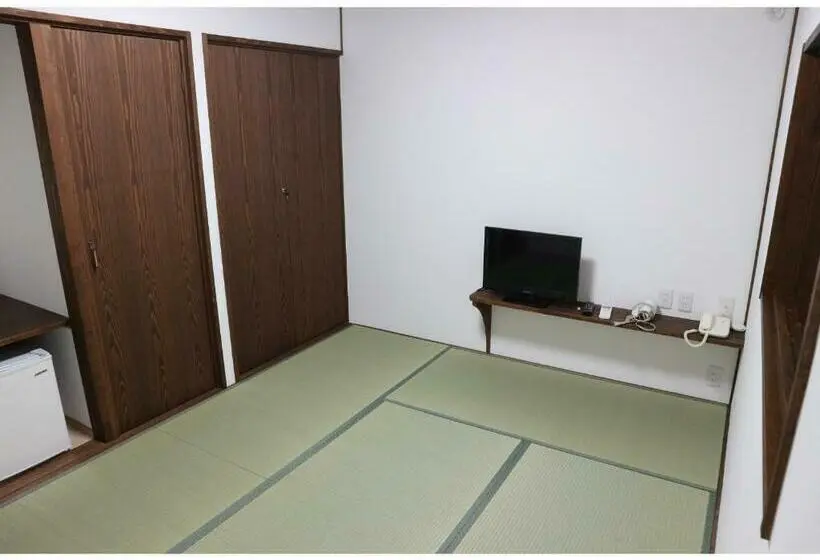 スタンダードルーム, Shiroyamasou