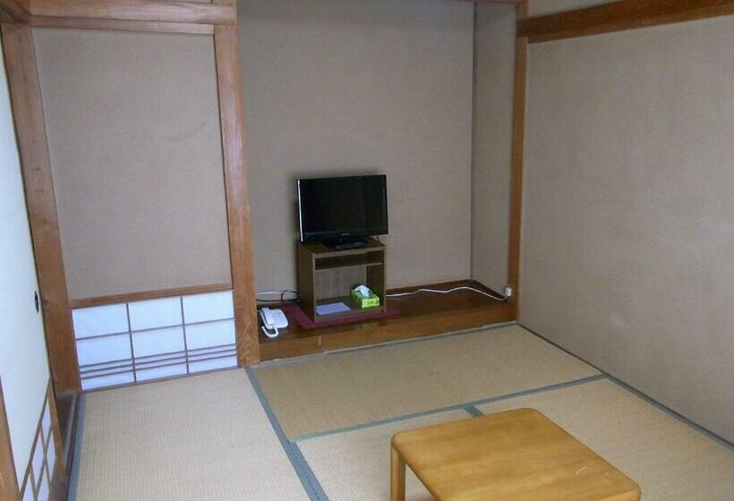 スタンダードルーム, Shiroyamasou