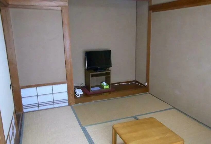 スタンダードルーム, Shiroyamasou