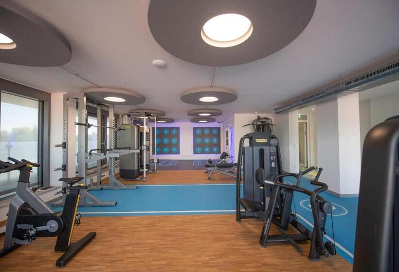 Апартаменты Deluxe 1 Спальня, The Brucklyn Apartments