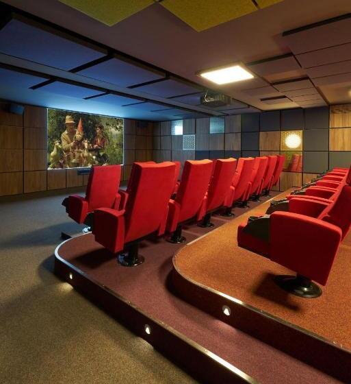 Апартаменты Deluxe 1 Спальня, The Brucklyn Apartments