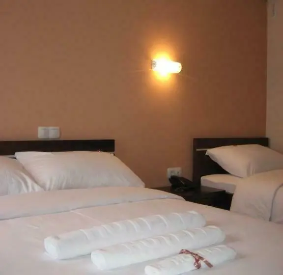 اتاق استاندارد, B&b Vila Vidikovac