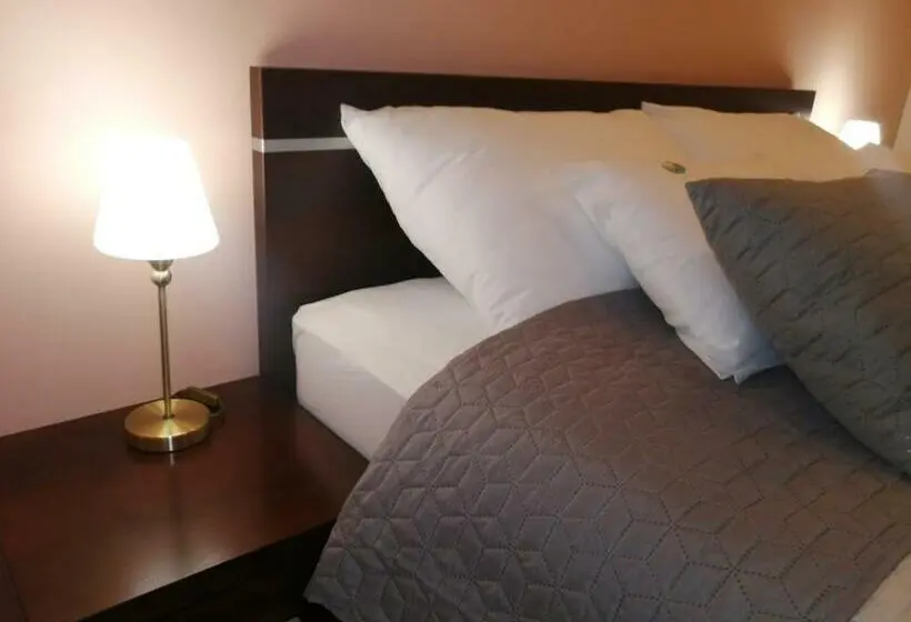 اتاق استاندارد, B&b Vila Vidikovac