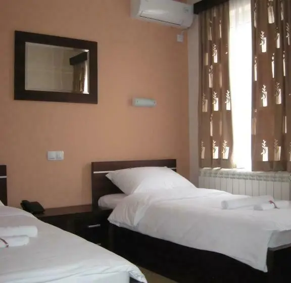 اتاق استاندارد, B&b Vila Vidikovac