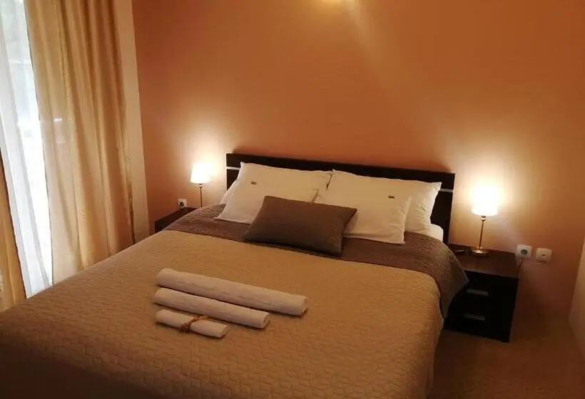سوییت, B&b Vila Vidikovac