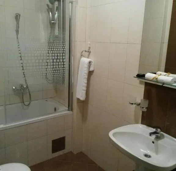 سوییت, B&b Vila Vidikovac