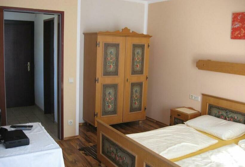 غرفة قياسية, Gasthof Pension Steinberger