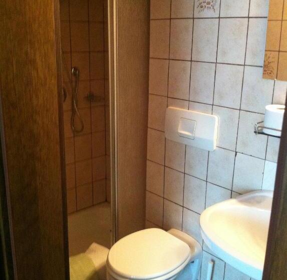 Номер Стандарт, Gasthof Pension Steinberger