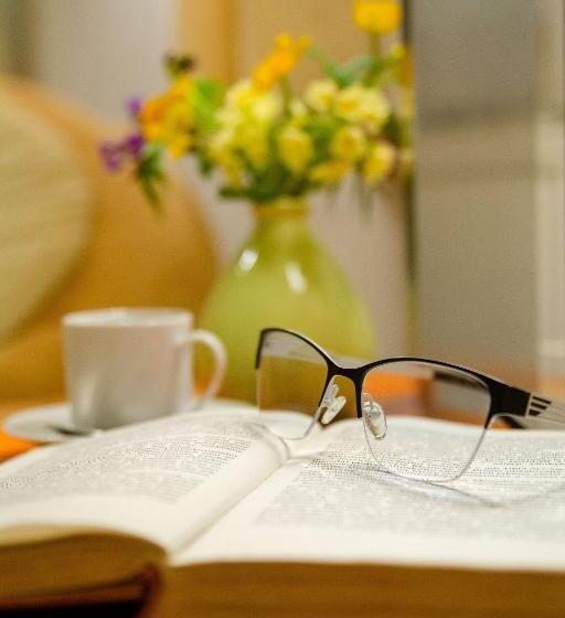 Pokój Standard, Bartoška