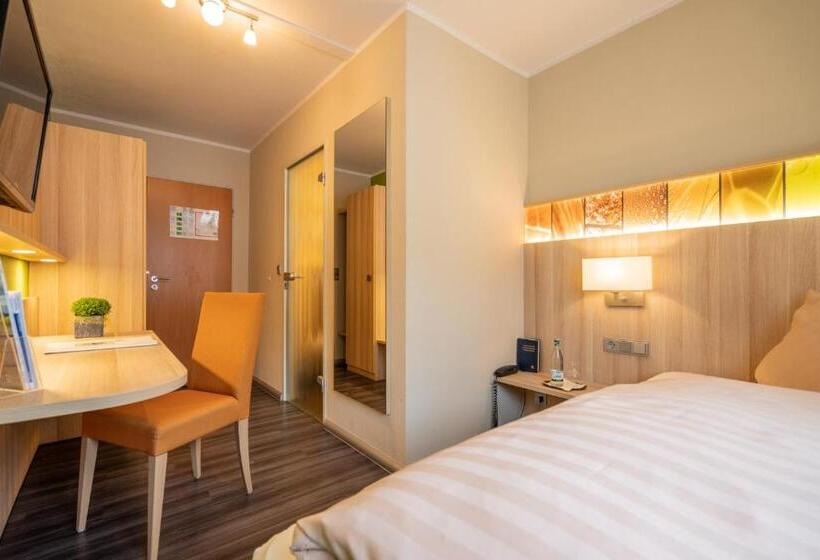 Quarto standart individual, Gasthaus Adler