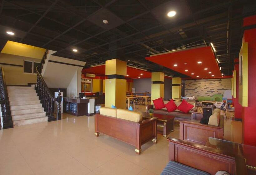 اتاق لوکس, 綠島gt大叔民宿