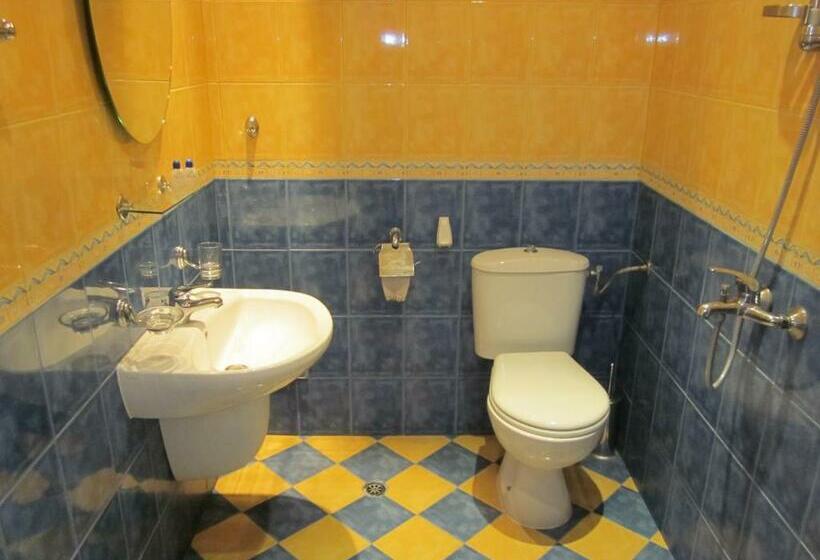 غرفة قياسية, Guest House Karov 2 Stars