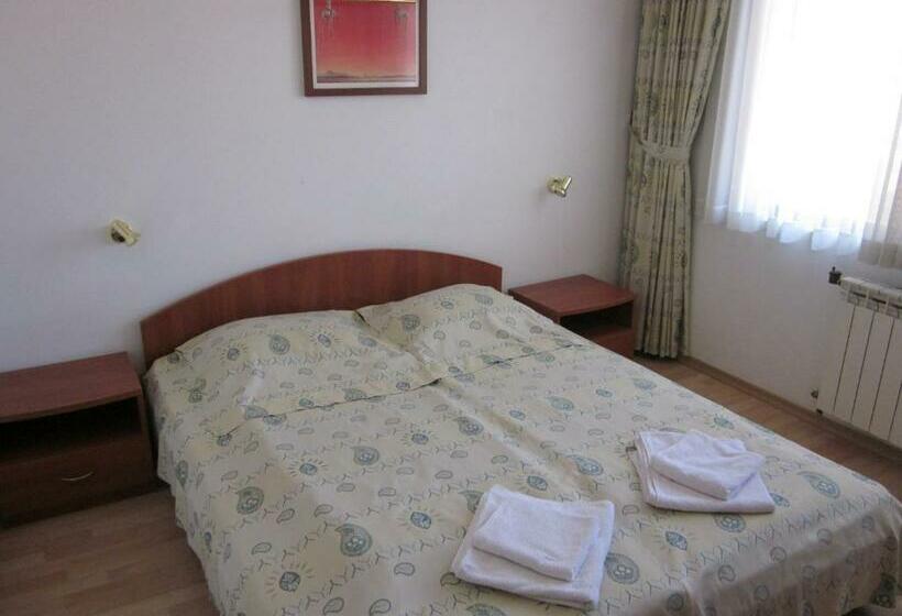 غرفة قياسية, Guest House Karov 2 Stars