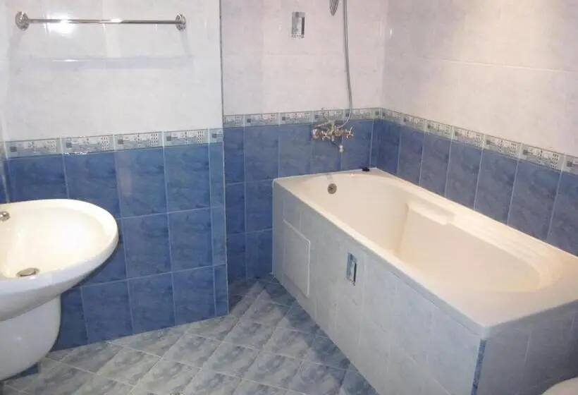 １ベッドルームアパートメント, Guest House Karov   2 Stars