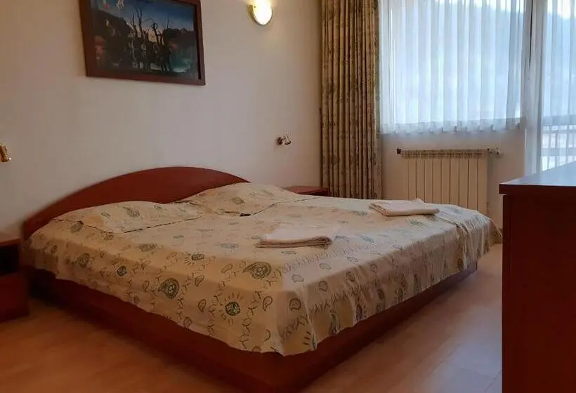 １ベッドルームアパートメント, Guest House Karov   2 Stars