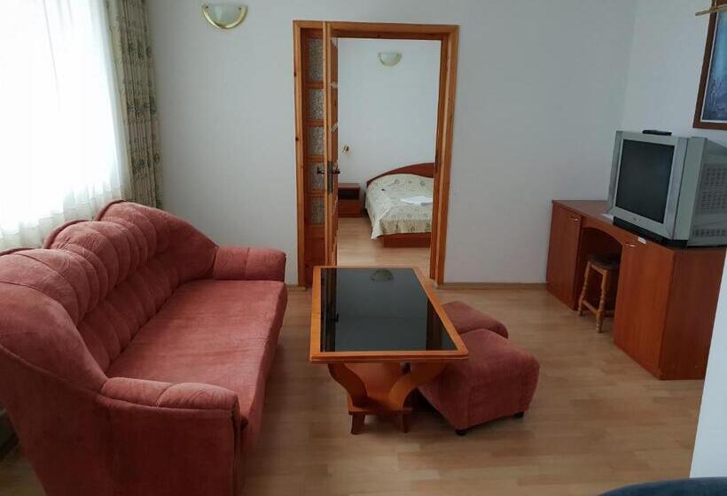 Апартаменты 1 Спальня, Guest House Karov   2 Stars