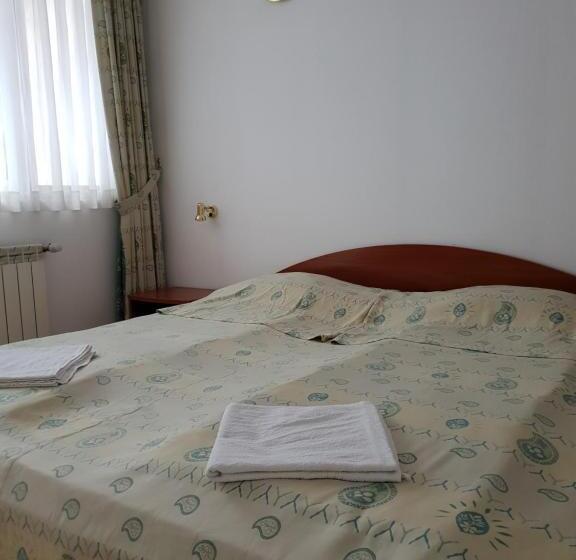 شقة غرفة واحدة, Guest House Karov 2 Stars