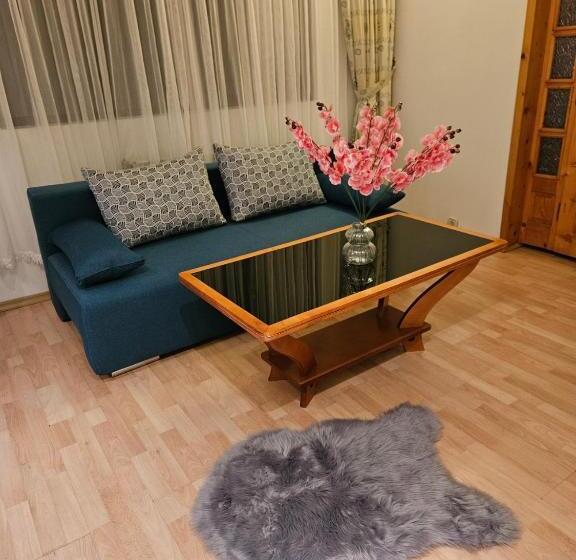 Апартаменты 1 Спальня, Guest House Karov   2 Stars
