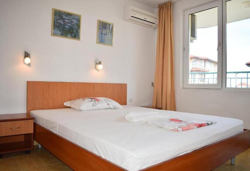 标准间, Stella Di Mare Guest House