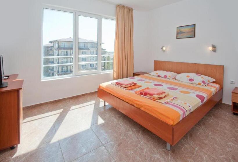 Четырехместный Номер Стандарт, Stella Di Mare Guest House