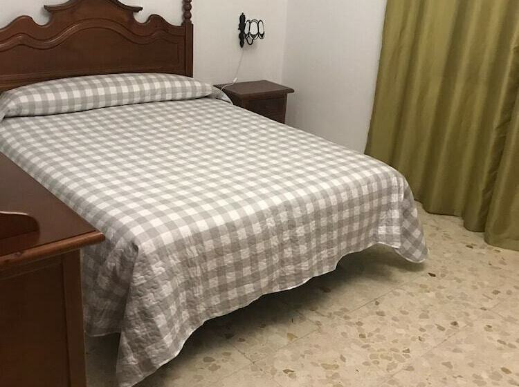 בית, 4 חדרי שינה, Casa La Higuera