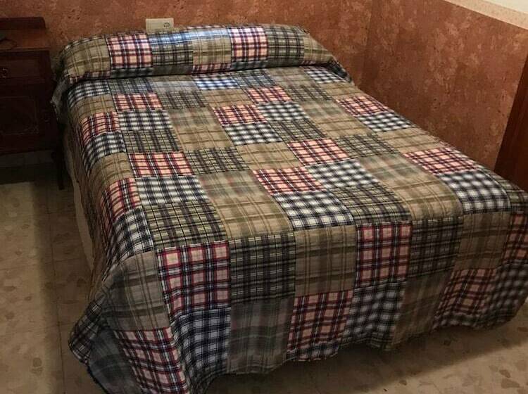 בית, 4 חדרי שינה, Casa La Higuera