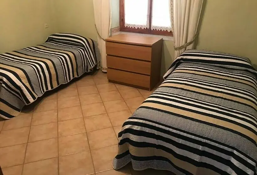 ４ベッドルームハウス, Casa La Higuera