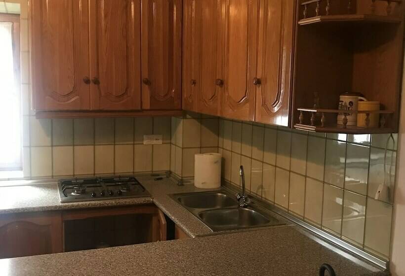 בית, 4 חדרי שינה, Casa La Higuera