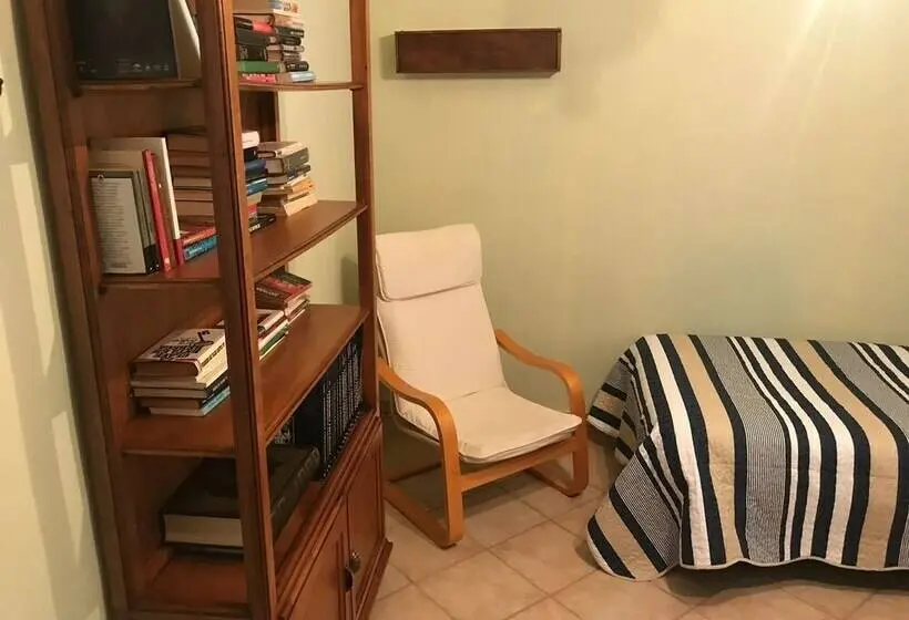 ４ベッドルームハウス, Casa La Higuera