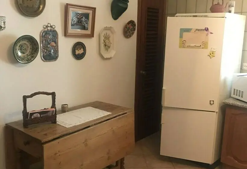 ４ベッドルームハウス, Casa La Higuera