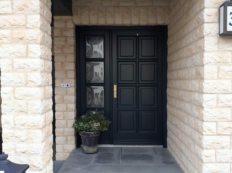 منزل غرفة نوم واحدة, Haus Kathrin