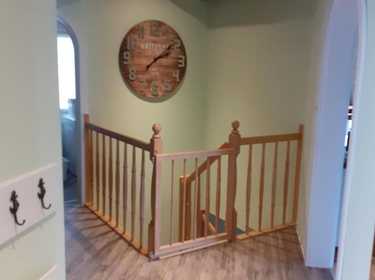 منزل غرفة نوم واحدة, Haus Kathrin